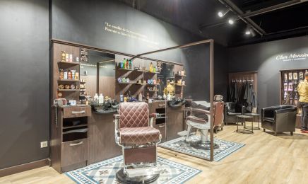 Cher Monsieur - Pamiers : Coiffeur à Pamiers