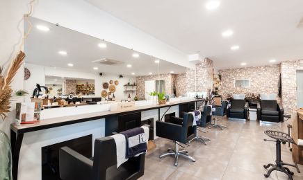 Cutting Line : Institut de beauté à Salon-de-Provence