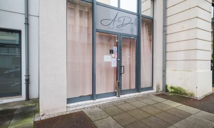 AD NAIILS : Manucure à Montigny-lès-Metz