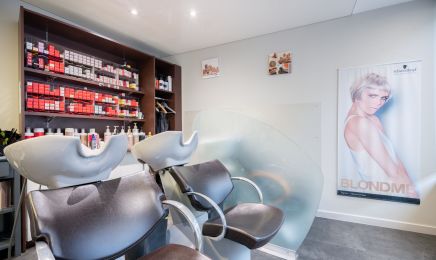 Coiffure La Boucle au Vent : Coiffeur à Vauvillers