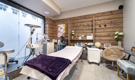 Centre Rejuderm - Metz : Coiffeur à Metz