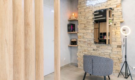 Dorlane : Coiffeur à Couffé