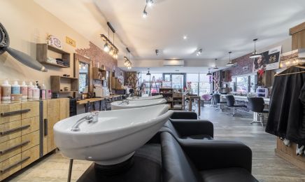 MEL ANGE DES COIFFURES - Uchaud : Coiffeur à Uchaud