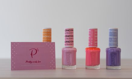 Pretty Nails Bar : Manucure à Enghien-les-Bains