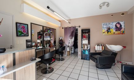 Kréastyl - Magali Blanc : Coiffeur à Clairvaux-d'Aveyron