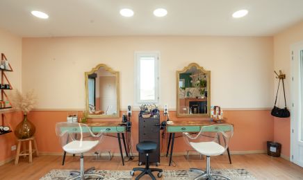 Le rendez vous d'Aurélie : Coiffeur à Penne-d'Agenais