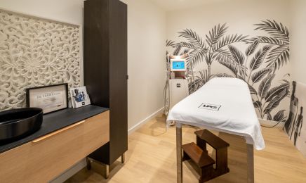 Zen et belle : Institut de beauté à Seilh