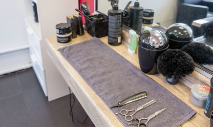 Chez You : Coiffeur à Bollwiller