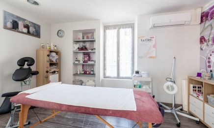 Candice Relax  : Manucure à Saint-Maximin-la-Sainte-Baume
