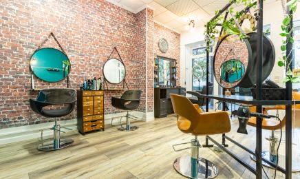 R´Shades Studio & Hair Spa : Coiffeur à Carnoux-en-Provence