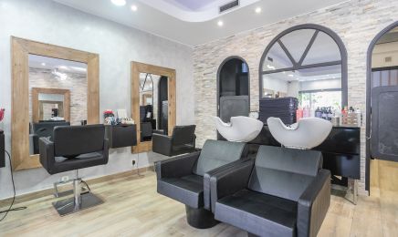 Platinium : Coiffeur à Draguignan
