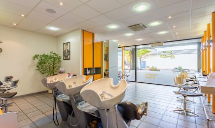 De Mêche Avec Vous - Beaumont : Coiffeur à Beaumont