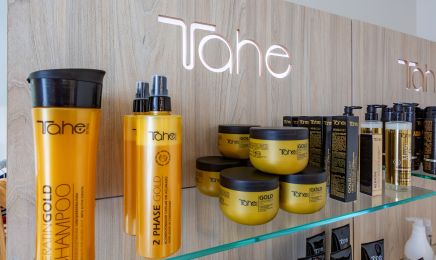 Le salon Angel et Gwen - Maison 211 : Coiffeur à Castres