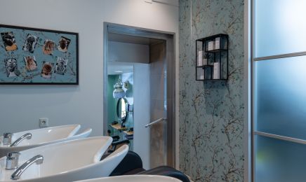 La Tête en l’Hair by élo : Coiffeur à Dieppe