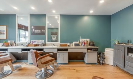 John Landot : Coiffeur à Boulogne-Billancourt