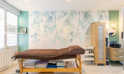 Centre de Bien être Cécile Chopin : Institut de beauté à Les Sables-d'Olonne