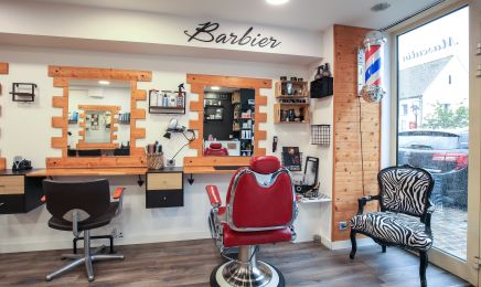 Hair Look - La Ferté-Alais : Coiffeur à La Ferté-Alais
