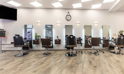 Mus 86 Coiffure : Barbier à Poitiers
