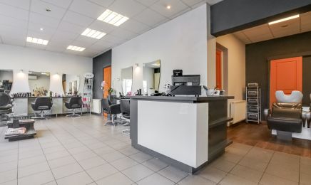 Art Coiffure  : Coiffeur à  Bazancourt