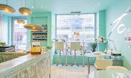 Mozoe : Institut de beauté à Paris