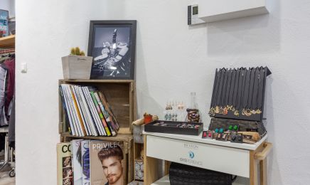 L’instant zen by Delphine : Coiffeur à Neuville-de-Poitou