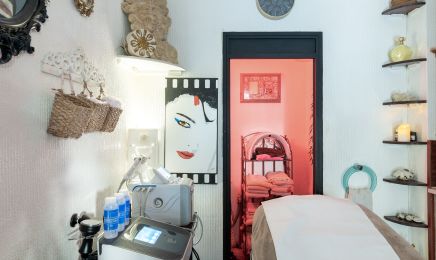 Ness Institut  : Institut de beauté à Marseille
