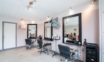 Hair du Temps : Coiffeur à L'Isle-d'Espagnac
