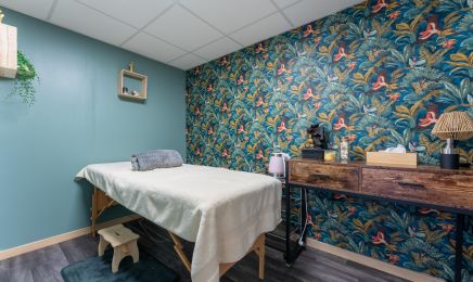 FL Beauté : Institut de beauté à Nœux-les-Mines