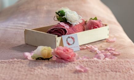 Camelia esthetique : Institut de beauté à Saint-Antonin-Noble-Val