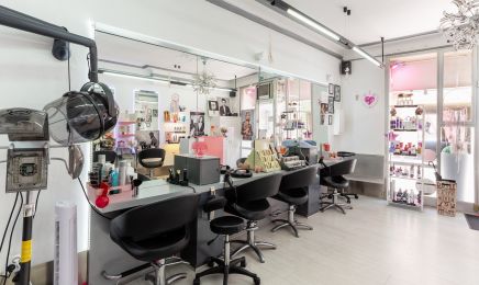 Bel'Hair Coiffure : Coiffeur à Solliès-Pont