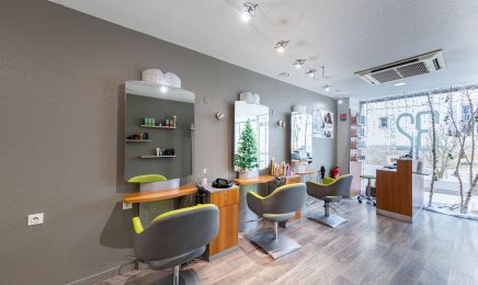 32 le salon Paray-le-Monial : Coiffeur à Paray-le-Monial