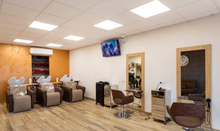 Alliance Coiffure : Coiffeur à Valserhône