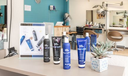 Coiffure Passion  : Coiffeur à Lannilis