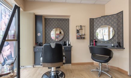 Mag'Coiffure  : Coiffeur à Valdallière