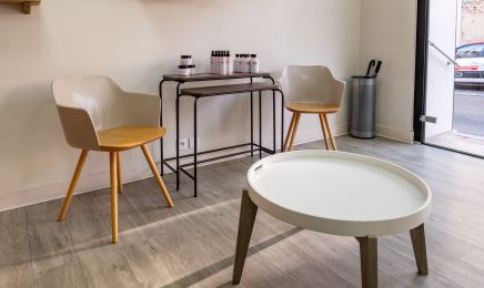 Laëtitia Coiffure : Coiffeur à Sablé-sur-Sarthe