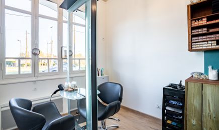 Coiffure by Sabrina : Barbier à Lège-Cap-Ferret
