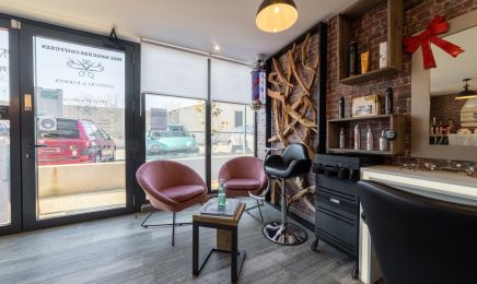 MEL ANGE DES COIFFURES - Uchaud : Coiffeur à Uchaud