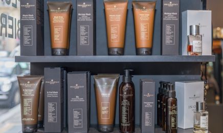 Bruno Crescenzii - Spécialiste Coiffure pour hommes : Coiffeur à Paris