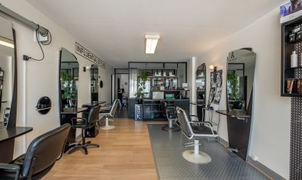 Salon Jancyl : Coiffeur à Le Bois-Plage-en-Ré