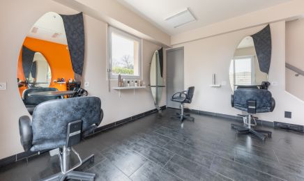 Ty Coiff : Coiffeur à Noyal-Pontivy