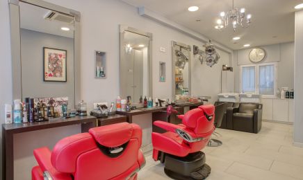 Alain Coiffure : Barbier à Neuilly-sur-Seine