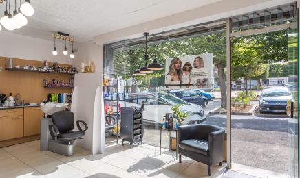Atelier Coiffure : Coiffeur à Noisiel