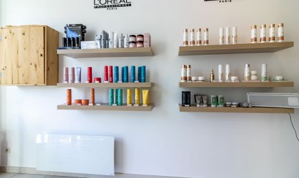 Eurostyl coiffeur créateur (anciennement Le Studio) : Coiffeur à Cysoing