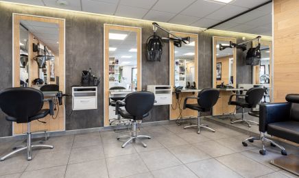 Coiffure Apparence  : Coiffeur à La Bouëxière