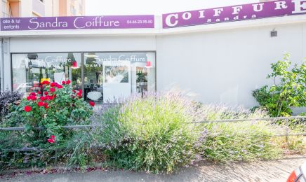 Sandra Coiffure : Coiffeur à Nîmes