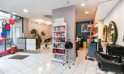 Team  Coiffure : Coiffeur à Valenciennes