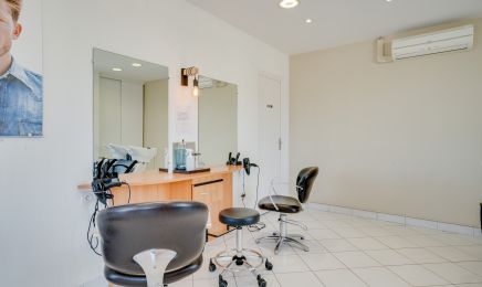 Artiste coiffure : Coiffeur à Sainte-Gemmes-sur-Loire