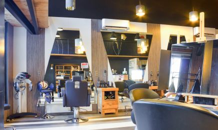 Le Portrait : Coiffeur à Carcassonne