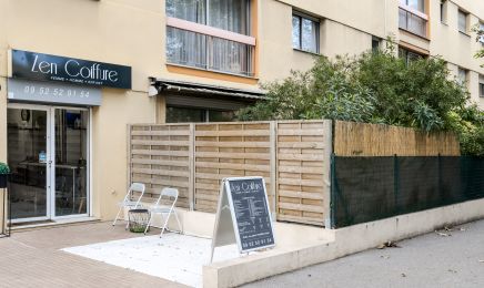 Zen Coiffure  : Coiffeur à Cagnes-sur-Mer