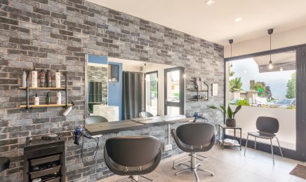 Atelier Coiffure : Coiffeur à Seyssins